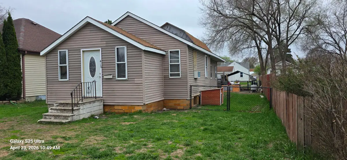 410 E 12th, Spencer, IA 51301 - #1