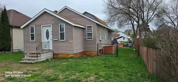 410 E 12th, Spencer, IA 51301