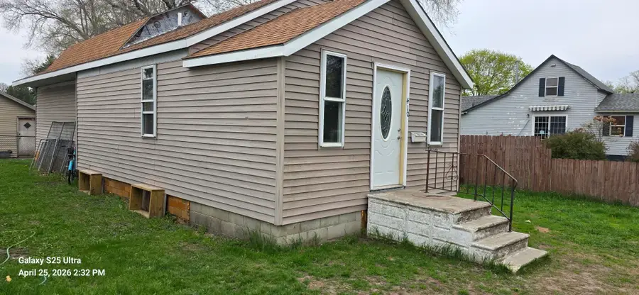 410 E 12th, Spencer, IA 51301 - #3