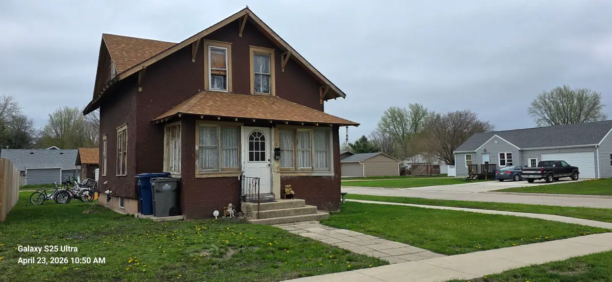 425 E 12th Streets, Spencer, IA 51301 - #1