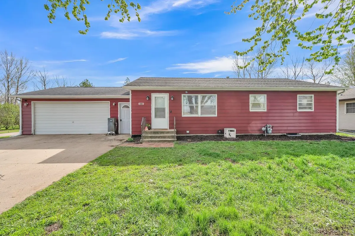 410 Q Avenue, Milford, IA 51351 - #1
