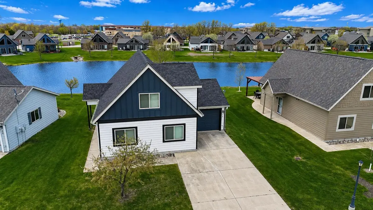 290 240th Avenue #46, Arnolds Park, IA 51331 - #1