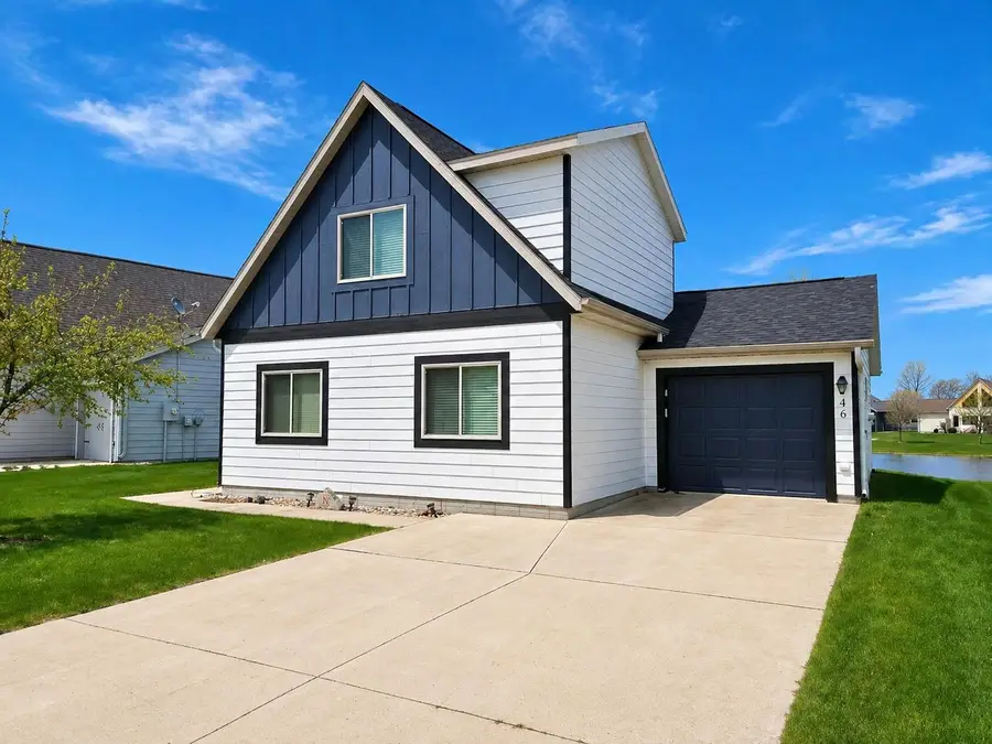 290 240th Avenue #46, Arnolds Park, IA 51331 - #2