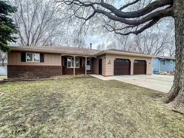 467 Rohr Street, Arnolds Park, IA 51331 - #1
