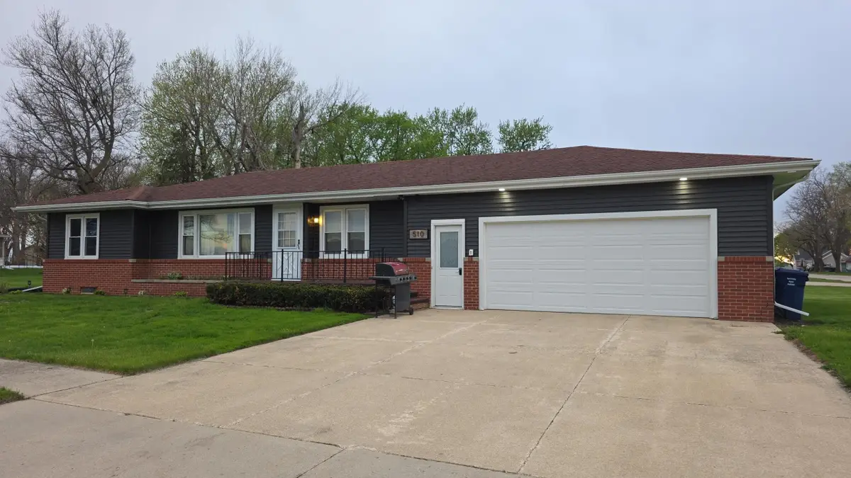 510 S Rutledge Street, Paullina, IA 51046 - #1