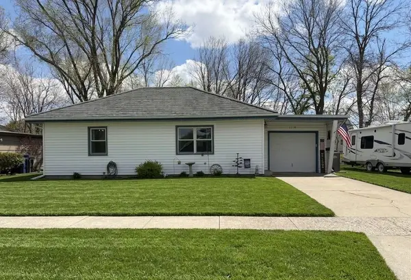 1118 Fairview Avenue, Spencer, IA 51301