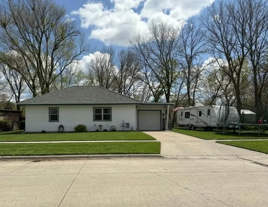 1118 Fairview Avenue, Spencer, IA 51301 - #2