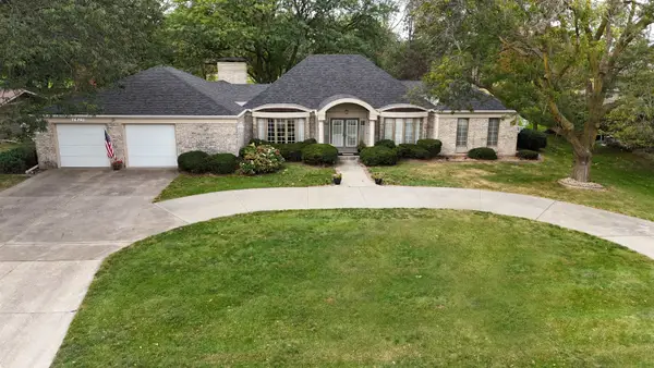 1423 18th Avenue W, Spencer, IA 51301