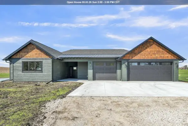 13733 240th Avenue, Spirit Lake, IA 51360