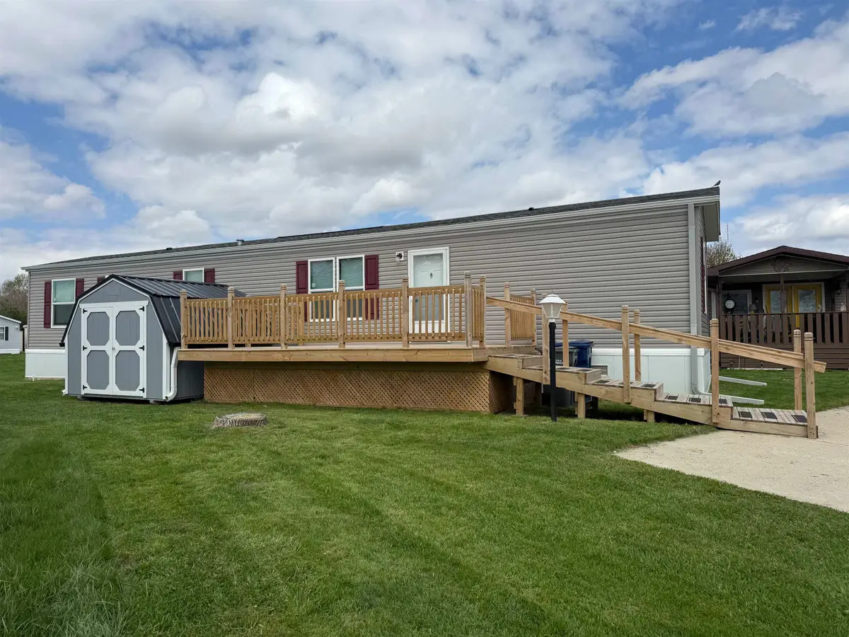 2106 1st Avenue E #30, Spencer, IA 51301 - #1