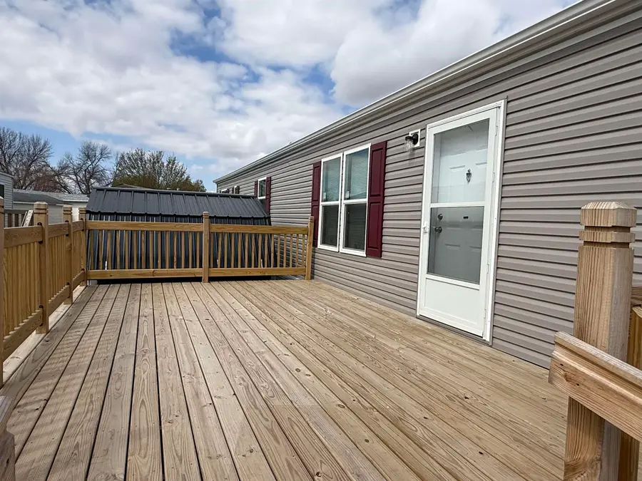 2106 1st Avenue E #30, Spencer, IA 51301 - #2