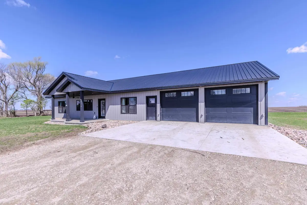 4428 180th St, George, IA 51237 - #1
