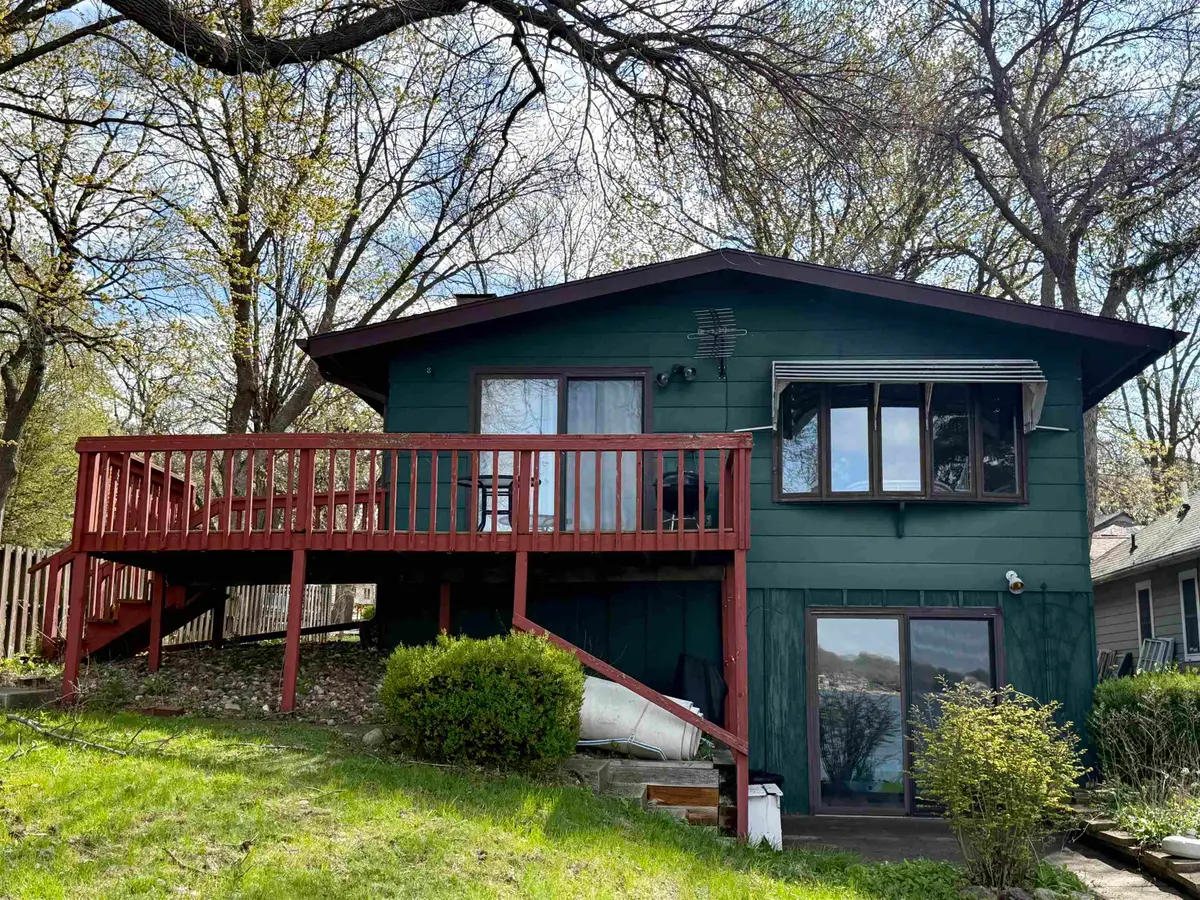 21189 4th Lane, Spirit Lake, IA 51360 - #1