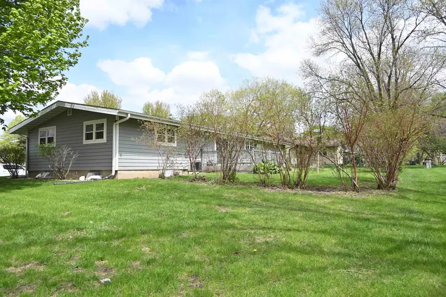 704 E 18th Street, Spencer, IA 51301 - #3