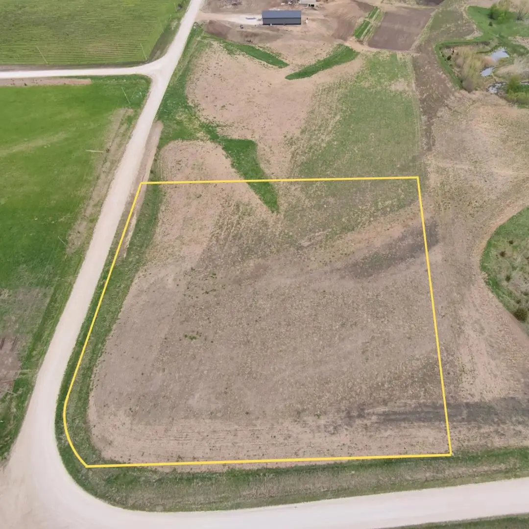 Lot E Sierra Avenue, Sac City, IA 50583 - #1