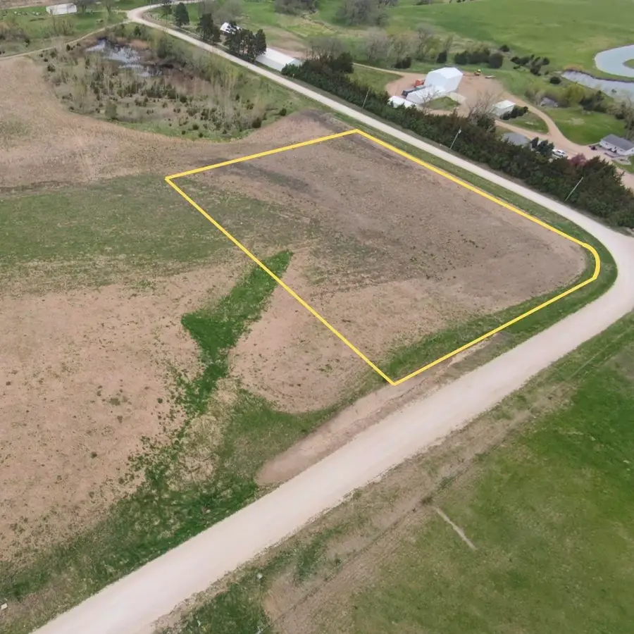 Lot E Sierra Avenue, Sac City, IA 50583 - #2