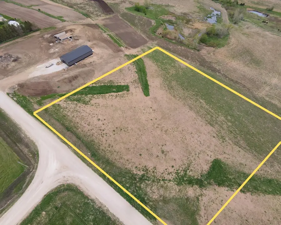 Lot D Sierra Avenue, Sac City, IA 50583 - #2