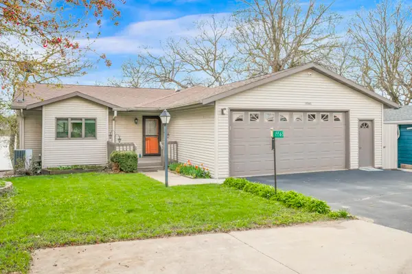 15563 250th Avenue, Spirit Lake, IA 51360