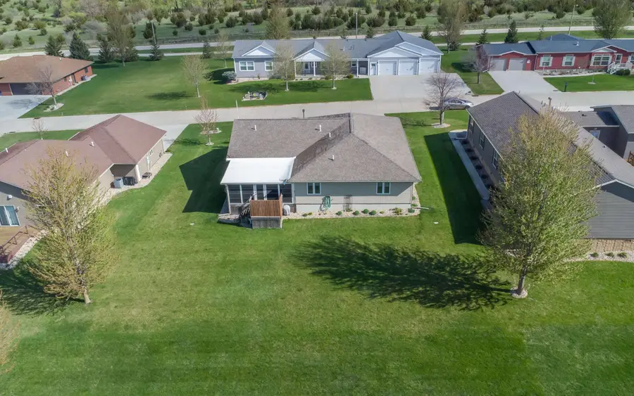 609 Blue Heron Road, Arnolds Park, IA 51331 - #3