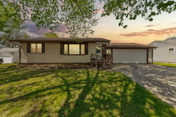 101 S 7th Street Street, Swea City, IA 50590