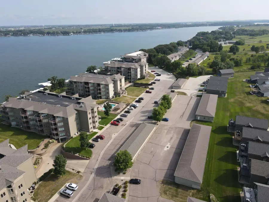 455 240th Avenue #305, Arnolds Park, IA 51331 - #2