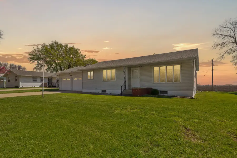 604 Adams Street Street, Armstrong, IA 50514 - #2