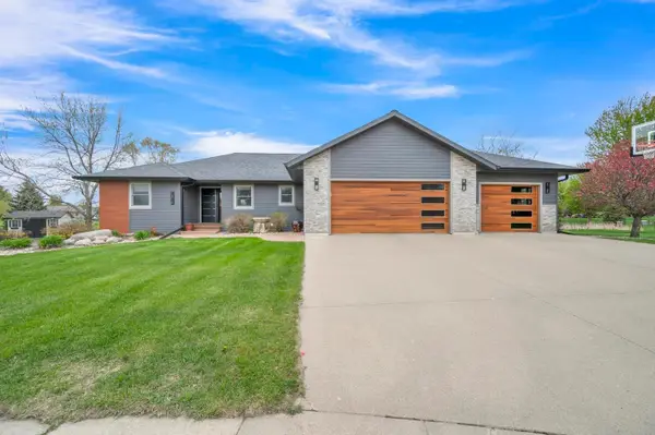 1310 Pine Circle, Spirit Lake, IA 51360
