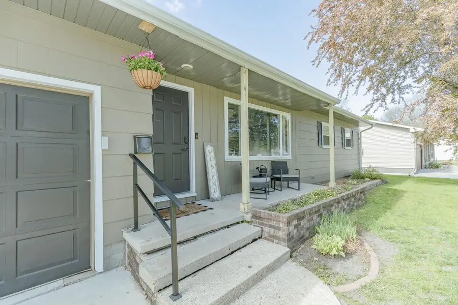 326 E 19th Street, Spencer, IA 51301 - #2