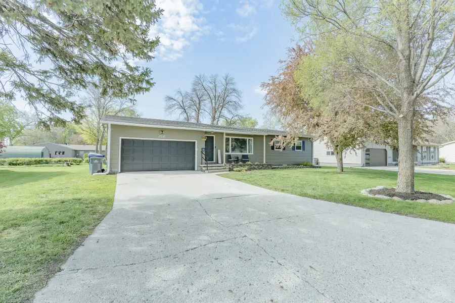326 E 19th Street, Spencer, IA 51301 - #3