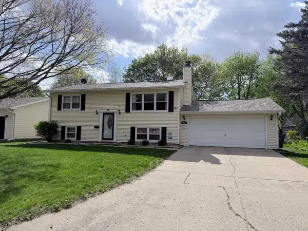 1217 13th Avenue W, Spencer, IA 51301