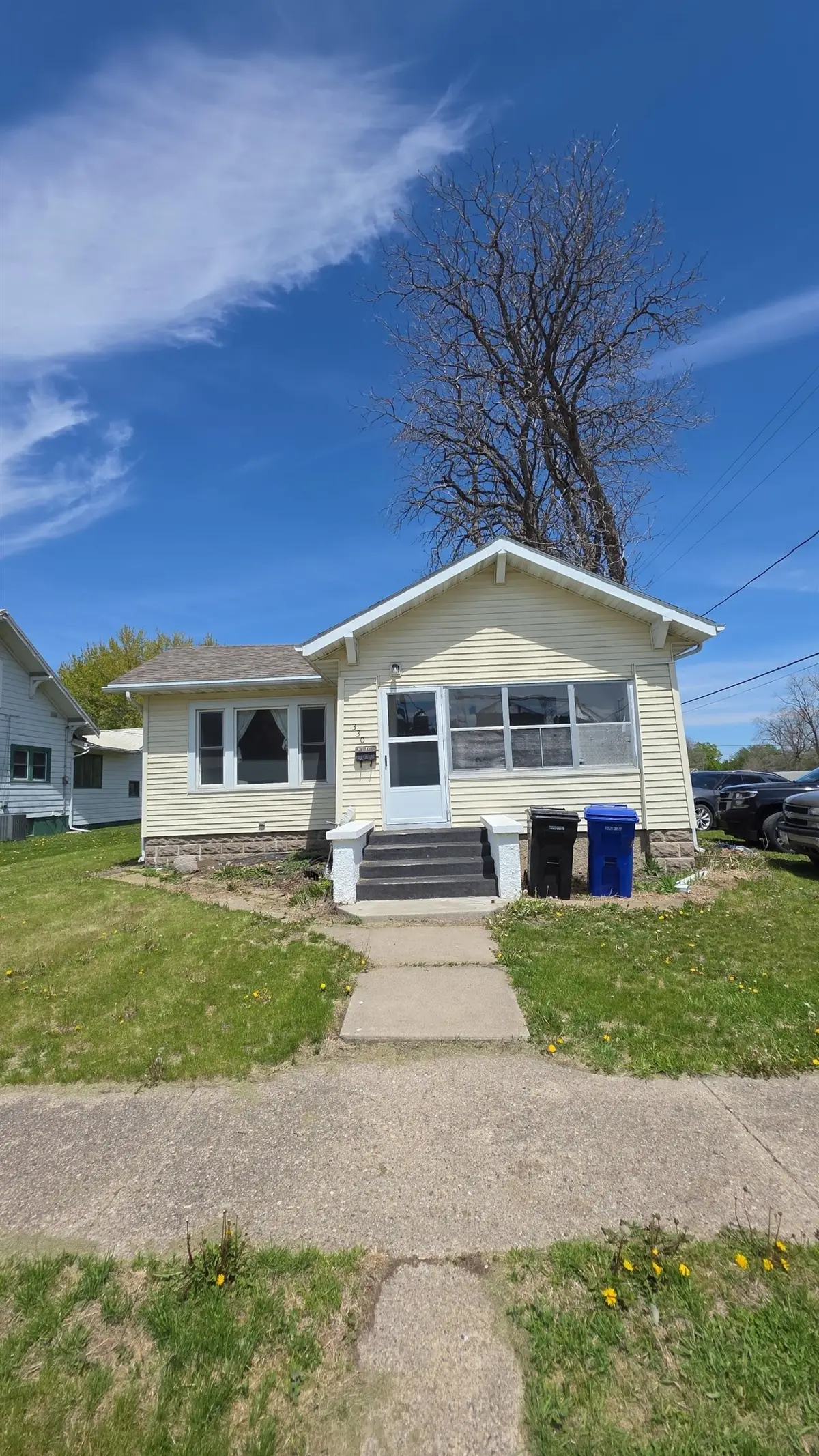 330 1st Street Se, Hartley, IA 51346 - #1