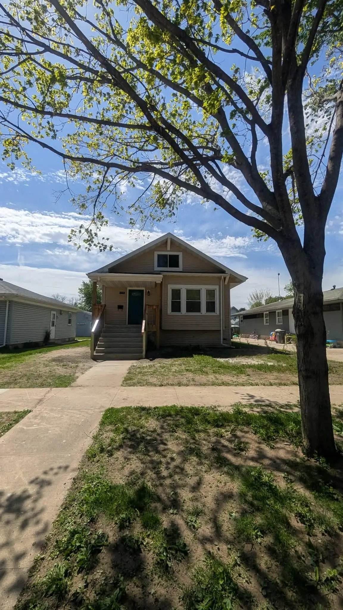 314 E 12th Street, Spencer, IA 51301 - #1
