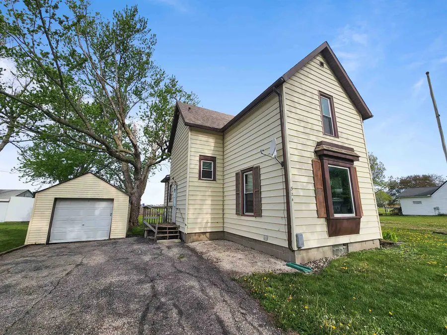 524 7th Street, Whittemore, IA 50598 - #2