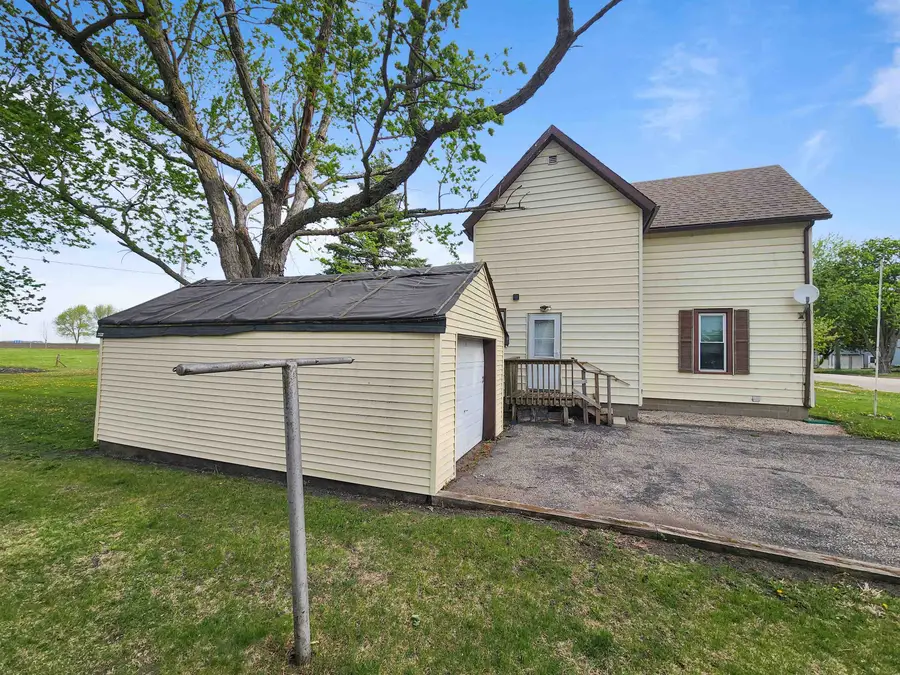 524 7th Street, Whittemore, IA 50598 - #3