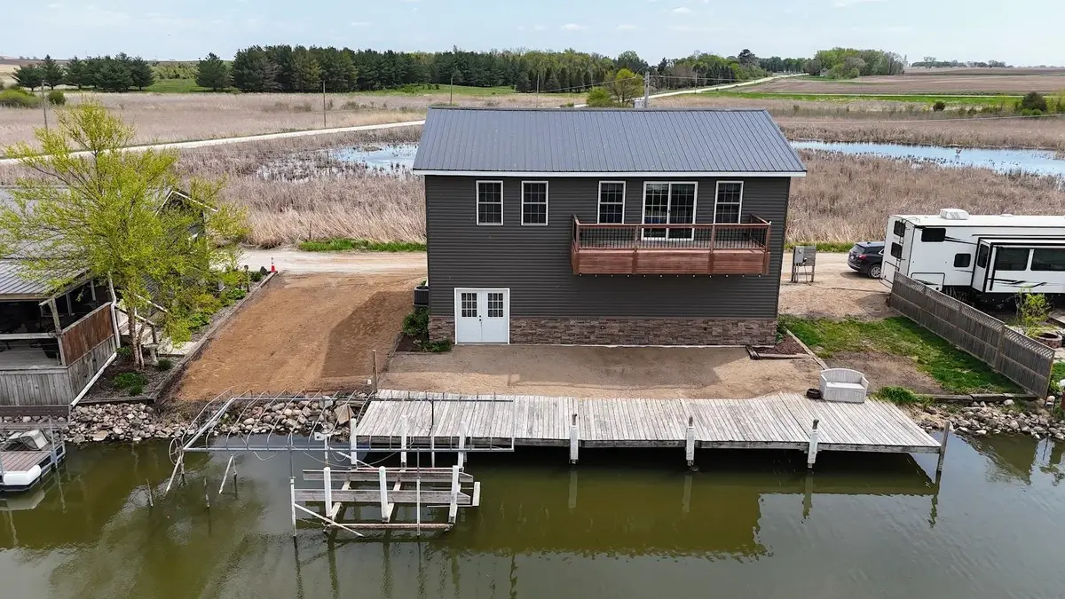 34759 Electric Park Street, Ruthven, IA 51358 - #1
