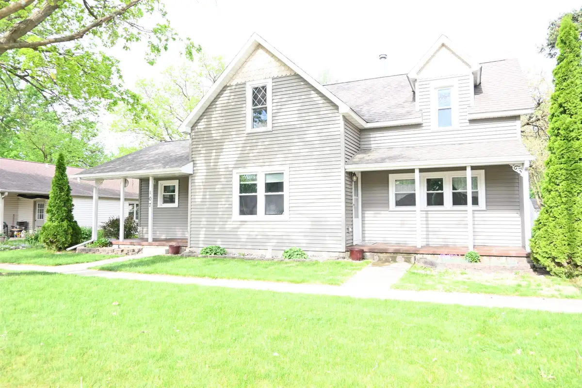 107 Main Street, Lake View, IA 51450 - #1
