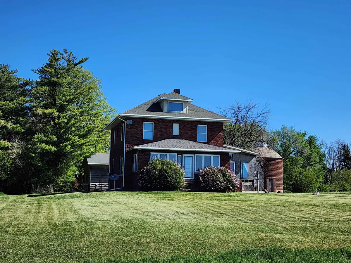 23237 510th Street, Pocahontas, IA 50574 - #1