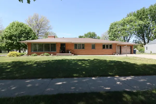 1205 1st Avenue W, Spencer, IA 51301