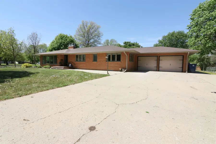 1205 1st Avenue W, Spencer, IA 51301 - #2
