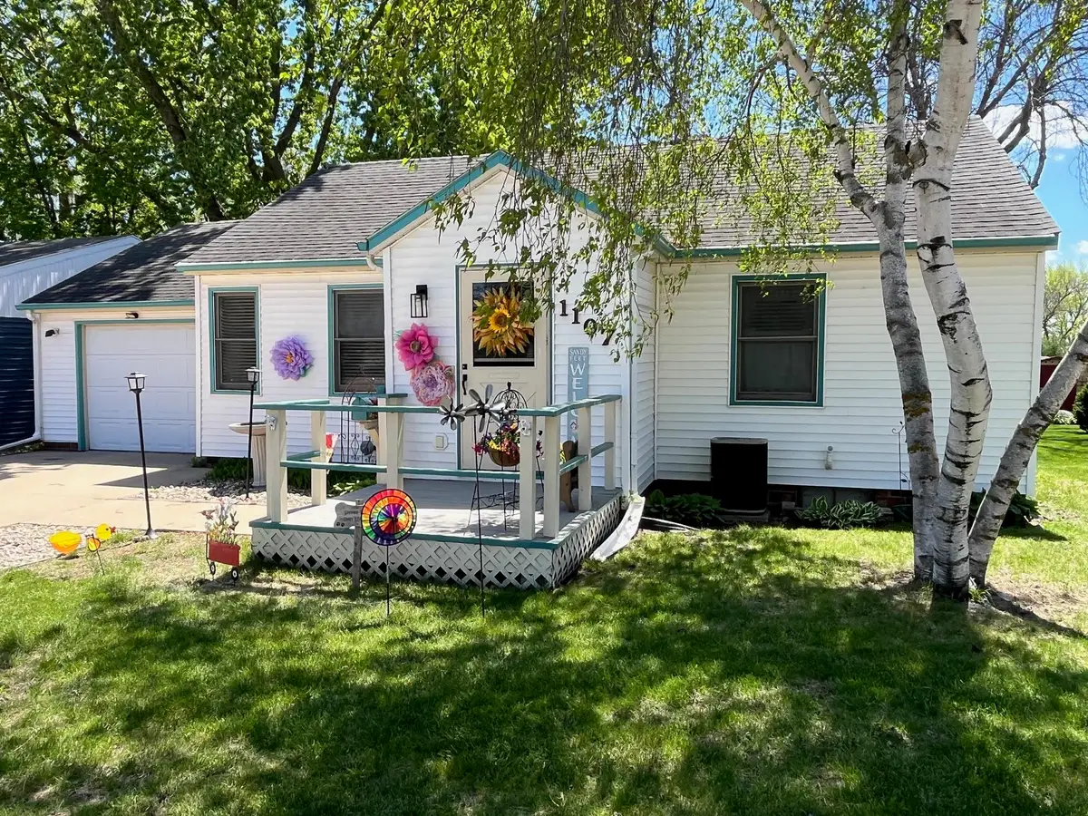 1107 6th Street, Milford, IA 51351 - #1