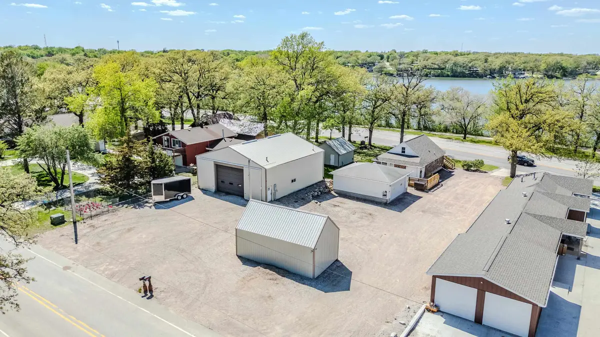 25187 Hwy 9 & 71, Spirit Lake, IA 51360 - #1