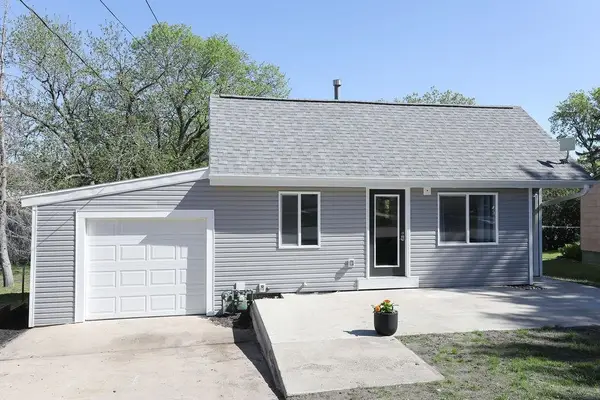 604 16th Street, Spirit Lake, IA 51360