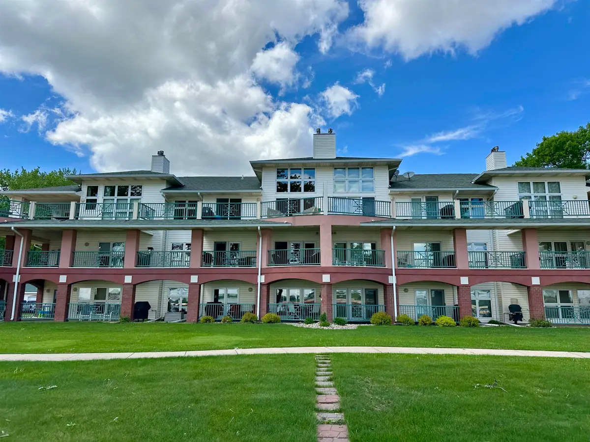 1605 Chalstrom Beach Road, Okoboji, IA 51355 - #1