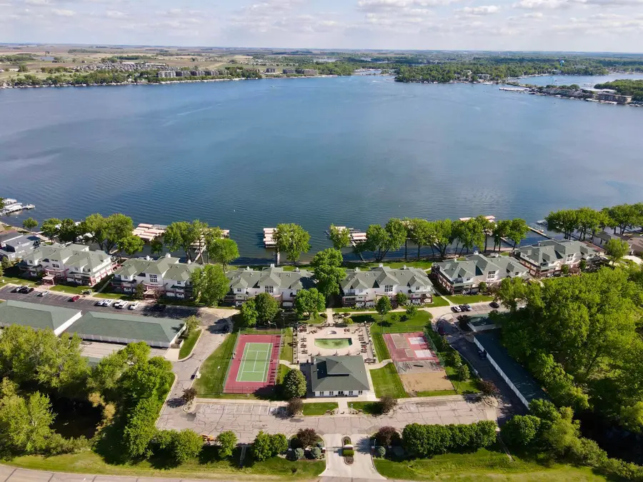 1605 Chalstrom Beach Road, Okoboji, IA 51355 - #3