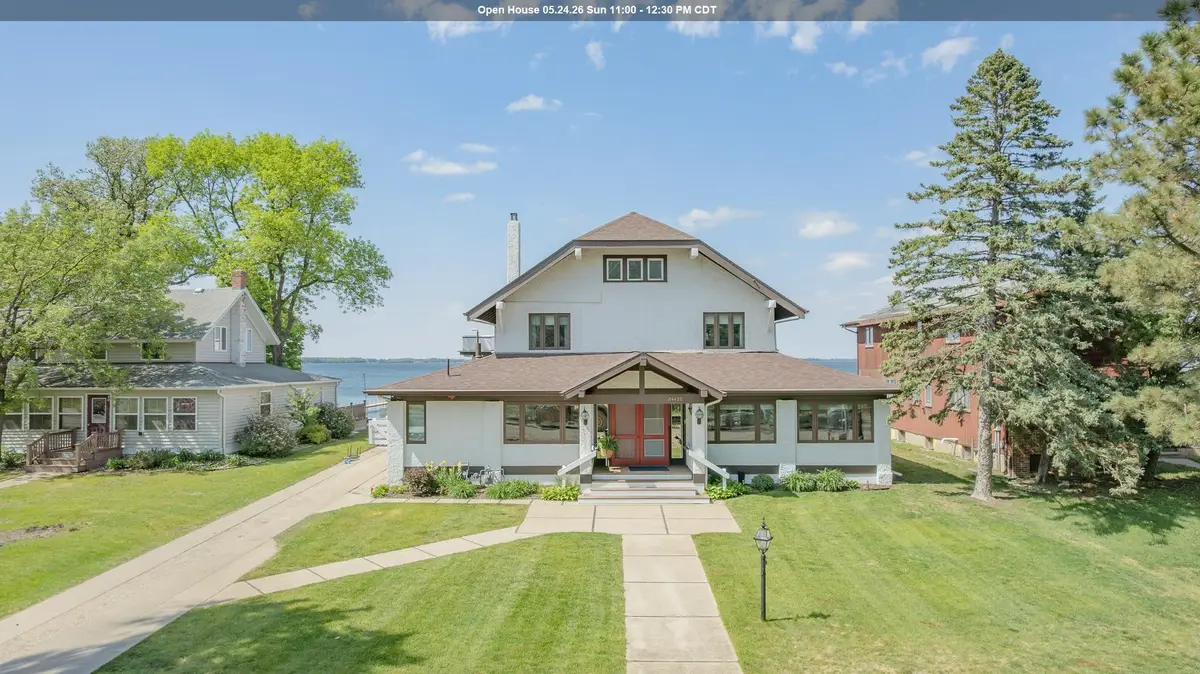 24410 140th Street, Orleans, IA 51360 - #1