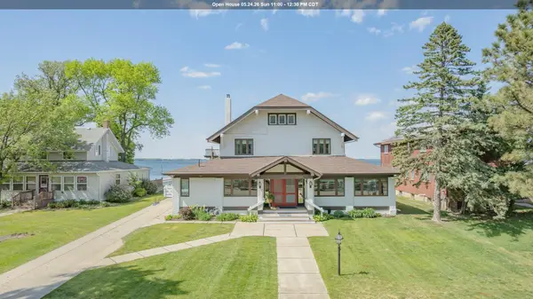24410 140th Street, Orleans, IA 51360