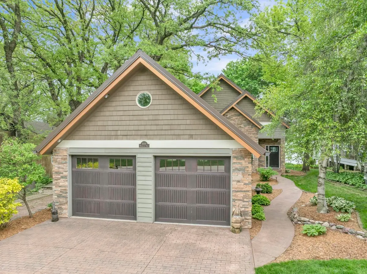 2000 Manhattan Boulevard, Wahpeton, IA 51351 - #1