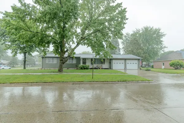 1017 W 11th Street, Spencer, IA 51301