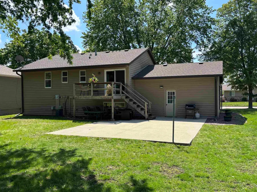 1212 14th Avenue W, Spencer, IA 51301 - #3