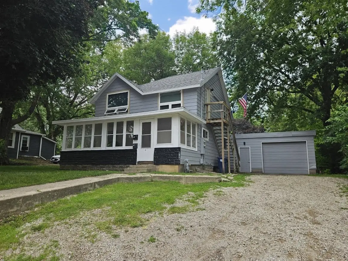 510 Lake Street, Spirit Lake, IA 51360 - #1